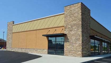 Old County Ledge Project
